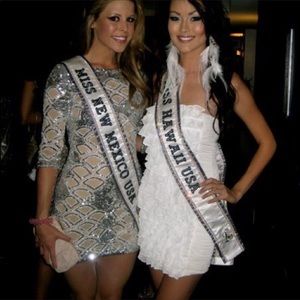 Jovani Dress size 12